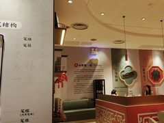 -必胜客(华邦银泰店)