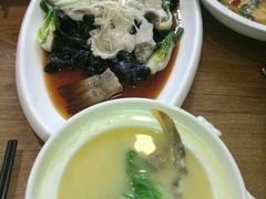 -品大三·南京菜(大行宫店)