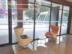 -柏曼酒店(重庆解放碑洪崖洞店)