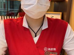 -海底捞火锅(中山路天主教堂店)
