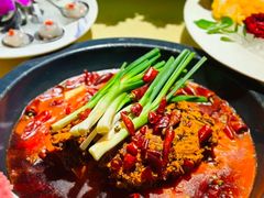 -蜀家渝重庆火锅(南屏街店)