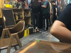 -以前的小酒馆(中山广场店)