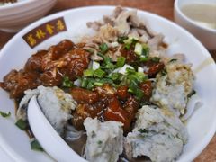 至尊三宝捞河-荔林食店(西华路店)
