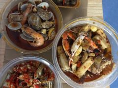 -老闵田螺馆·南昌市井菜·特色小吃(总店)