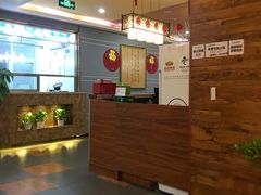 -峨嵋酒家(清河店)