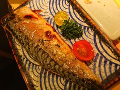 -沼津港精致料理·寿喜烧·烧鸟(龙湖南桥天街日料榜单店)