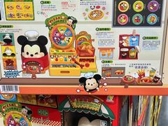 -山姆会员商店(亦庄创意生活广场店)