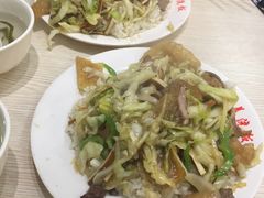 -老头盖浇饭(南京新街口明瓦廊宏光酒店店)