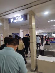 -复旦大学附属妇产科医院(杨浦院区)