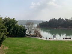 -天目湖涵田度假村