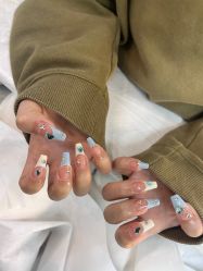 -斯馨·健康美甲美睫