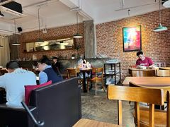 -雕刻时光·无国界料理西餐厅(五山店)