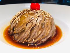 -荷塘秋月·本帮江浙菜(国权路店)