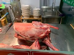 -313羊庄铁锅烀羊肉(望京店)