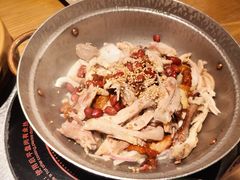 -吃饭皇帝大·土家民族菜(温州万象城店)