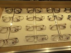 -JINS(上海环球金融中心店)