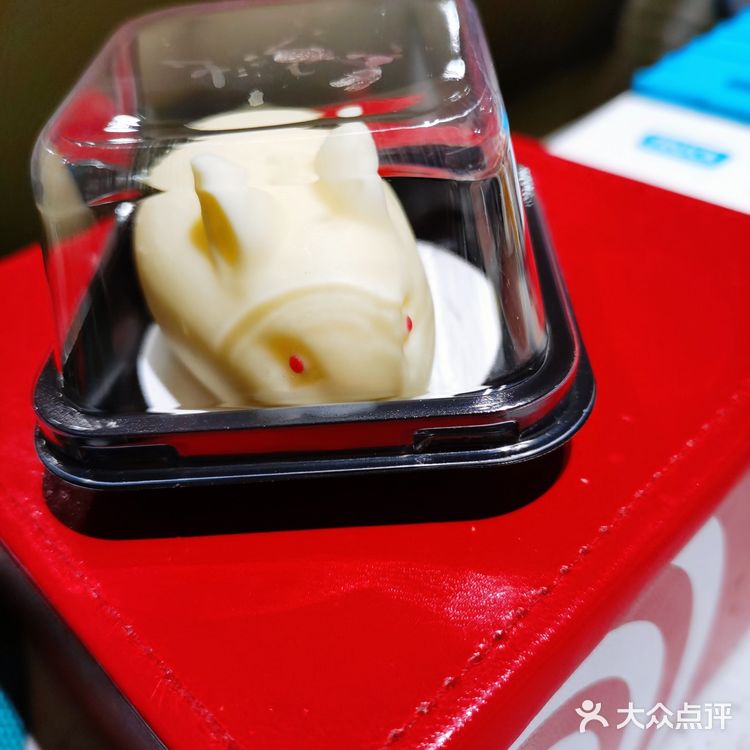 过生日去海底捞就对了