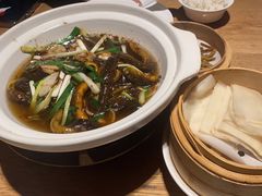-芳芳私房菜·精做淮扬菜(承德路店)
