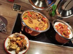 -德悦高风味餐厅