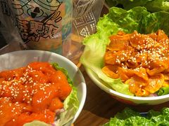 -么肆烤肉(汉街形象店)