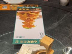 -金掌勺东北菜(格兰晴天店)