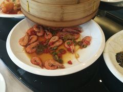 -水上明月·湖景餐厅