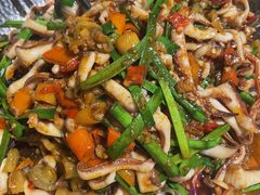 -麓湘小镇(金茂览秀城店)