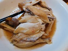 -园林美食城·本土农家菜(杨和镇店)