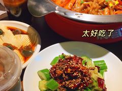 -胖哥俩肉蟹煲(苏州中心店)