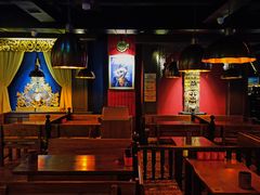 -Helens海伦司小酒馆(广州永庆坊店)
