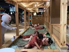 -汤W城市微度假(仓山店)