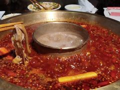 -巴蜀大宅门火锅(北大街店)