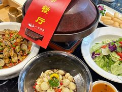 -一号渔港·宜昌肥鱼(东山店)