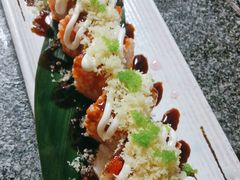 -九田家黑牛烤肉料理(新光汇店)