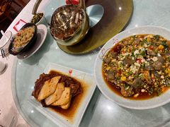 -抱德·潮汕味(敦和店原惠城鱼仔)