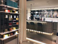大堂-théATRE 茶聚场(王府中環店)