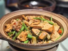 -佬肥猫·浙江乡村菜(国华广场店)