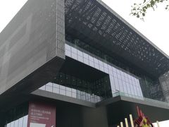 -广州市城市规划展览中心