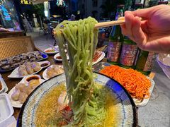 -小乾杯串店•16年沈阳烧烤(文安路店)