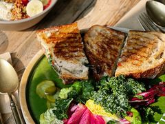 -O'mills Sourdough Bakery&Bistro(永嘉路店)