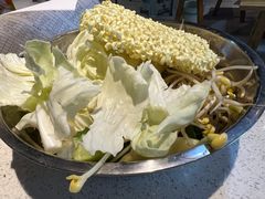 -贵州辣子鸡番茄鸡