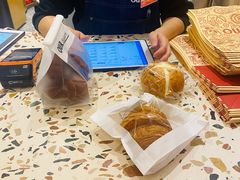 -OUR Bakery(SKP-S店)