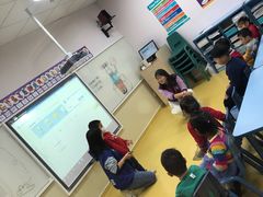 -瑞思少儿中心·少儿英语素养启蒙(回龙观校区)