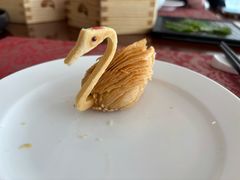 -白天鹅宾馆-宏图府餐厅