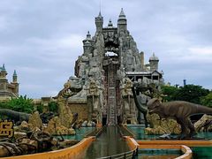 -厦门方特梦幻王国