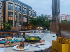 -The Rug Cafe(王府中环店)