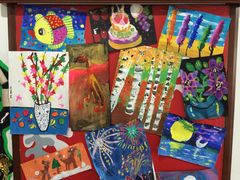 冰厂田幼儿园(浦东南路分园)-冰厂田幼儿园(世纪部)