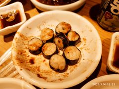 特色烤鳗鱼-泥炉烧肉师(新街口金銮巷店)