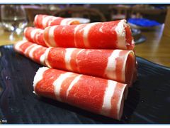 -尚海豆捞(乐虹坊店)