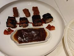 秘制黑叉烧-炳胜品味(珠江新城店)